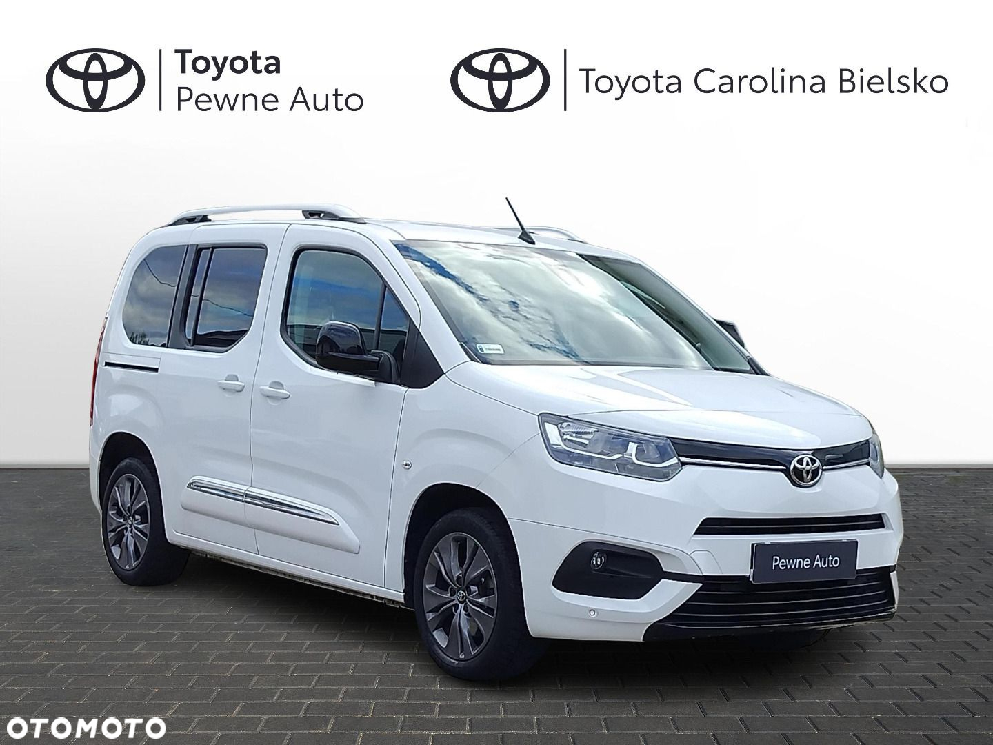 Toyota Proace City Verso - 27