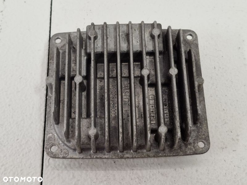 VOLVO V40 2 II PRZETWORNICA MODUŁ LAMPY REFLEKTORA LED A2C99886901 - 1