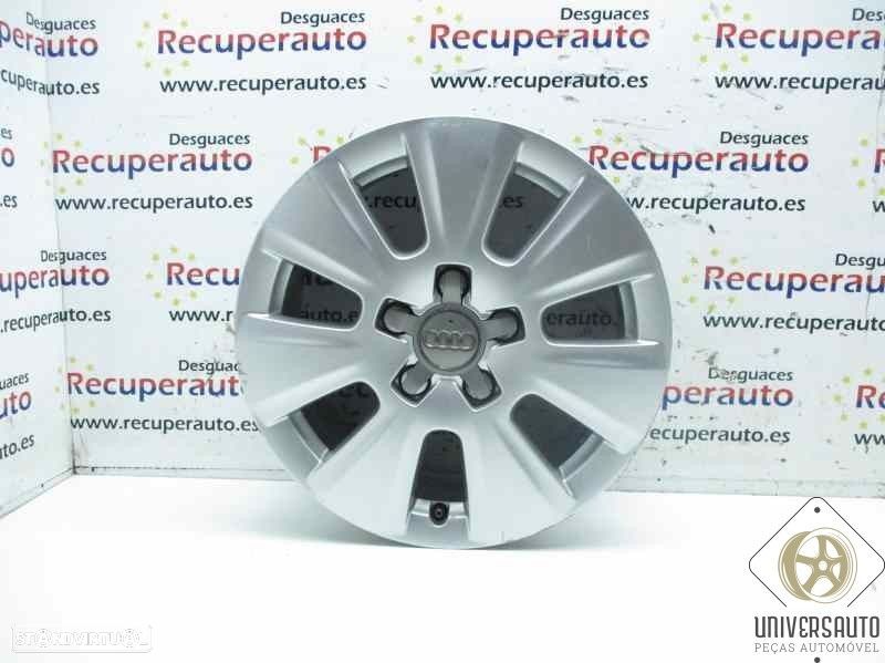 JOGO JANTES AUDI A3 2008 - 1