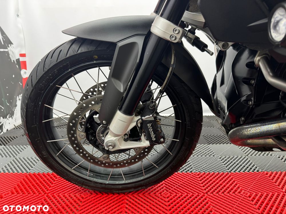 BMW GS - 27