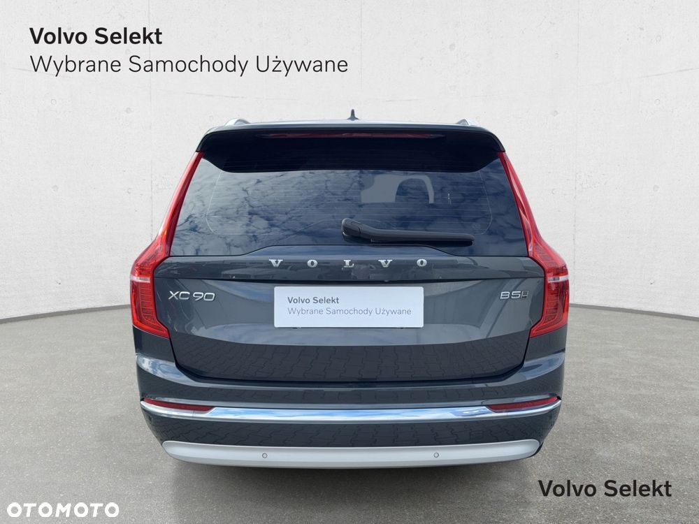 Volvo XC 90 - 7