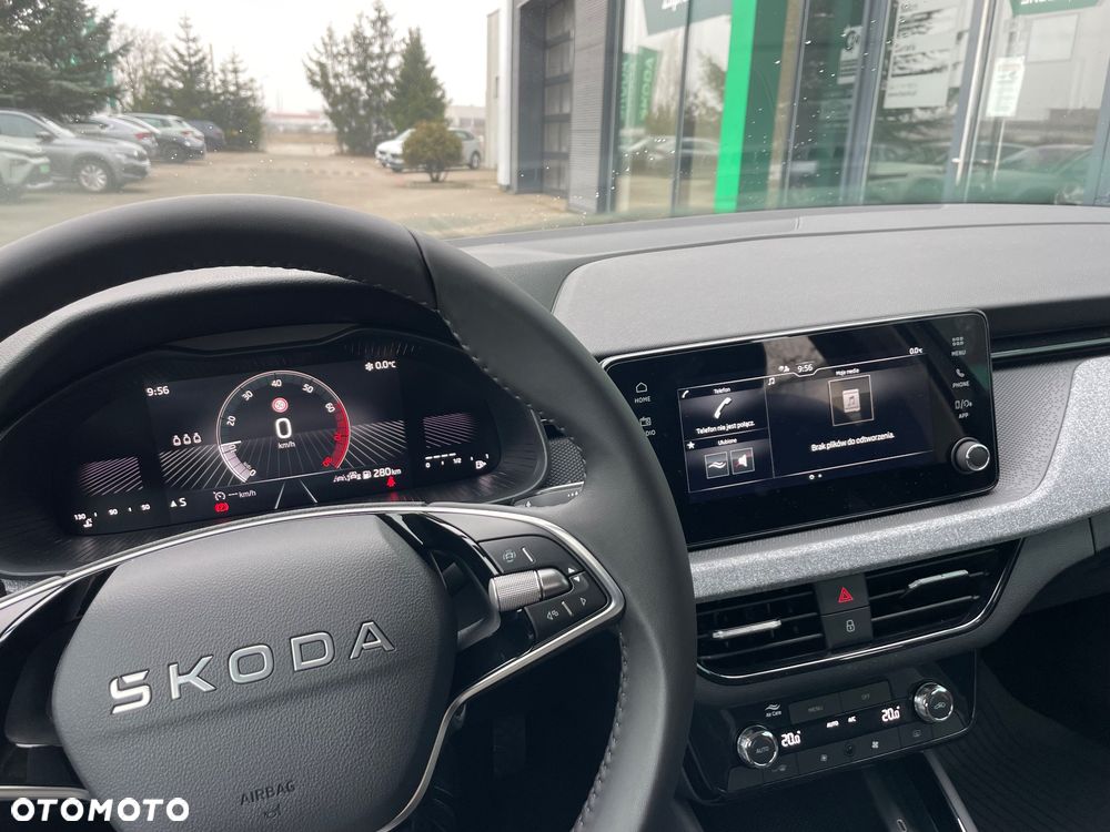 Skoda Scala - 13