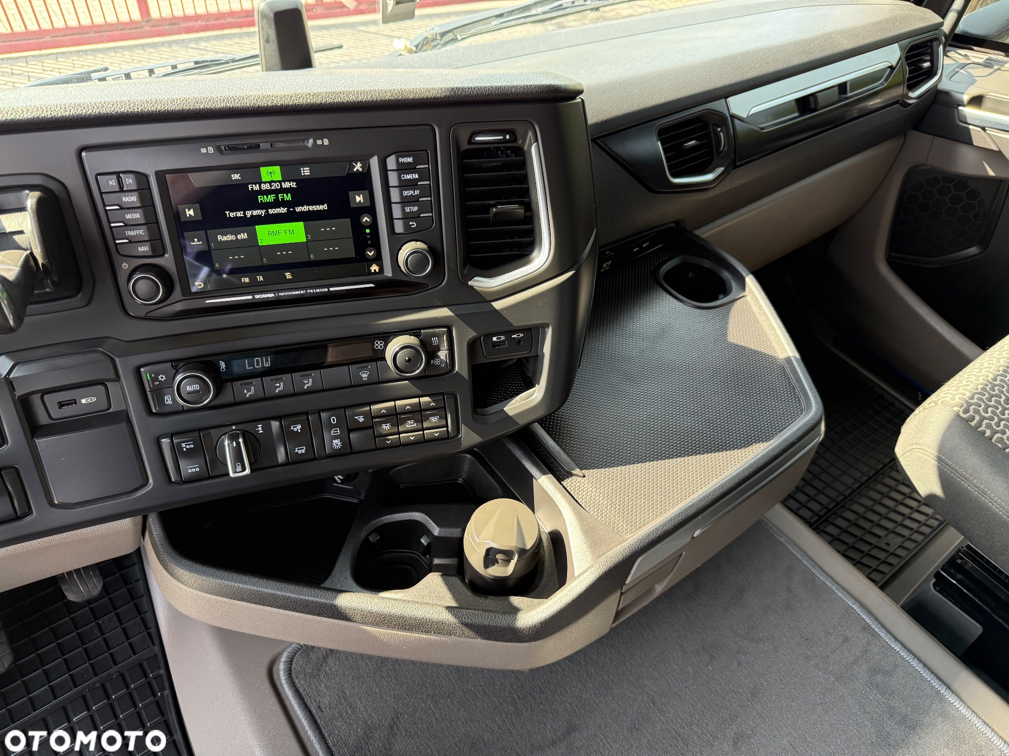 Scania R450 - 30