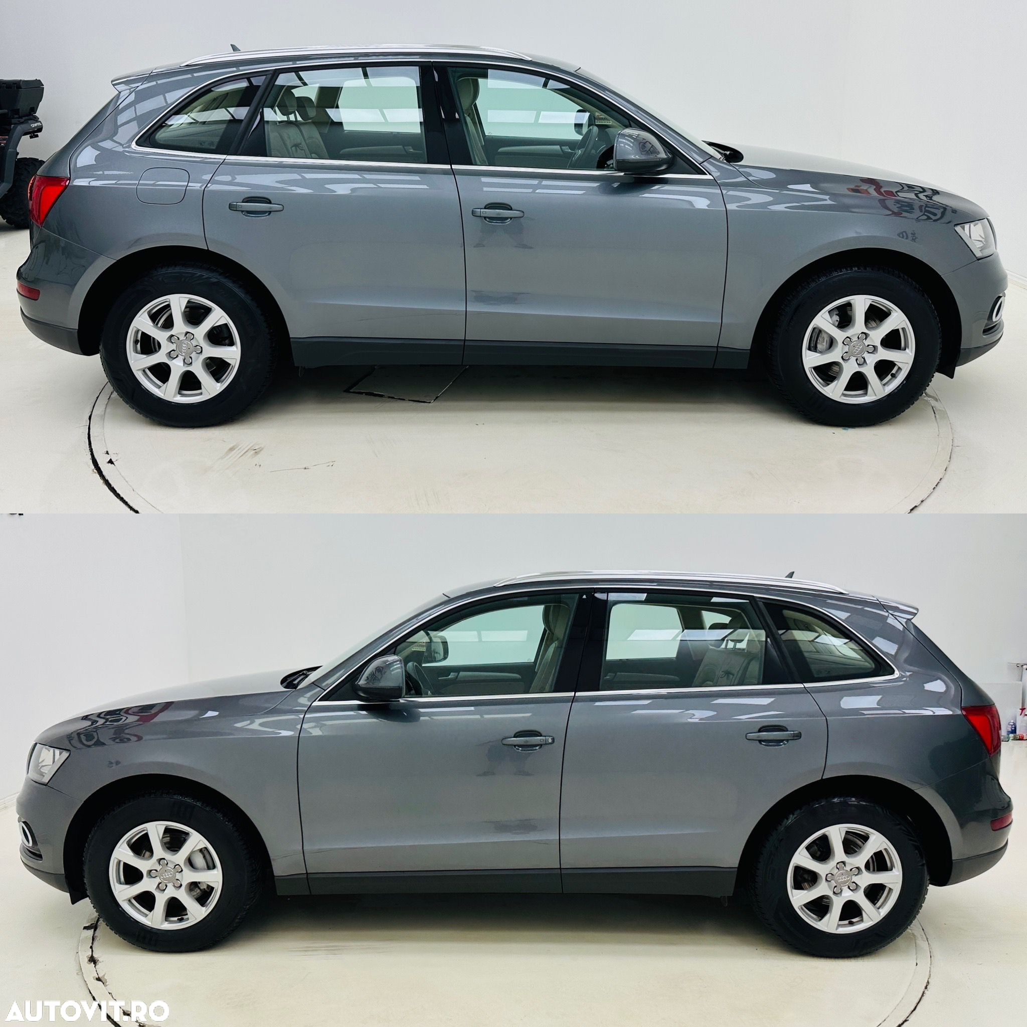 Audi Q5 - 5