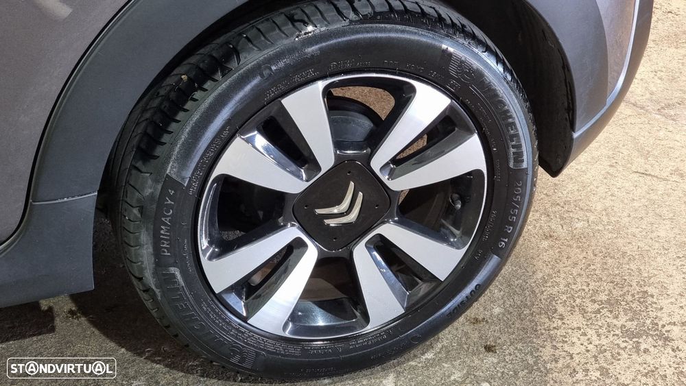 Citroën C3 1.2 PureTech Feel - 25