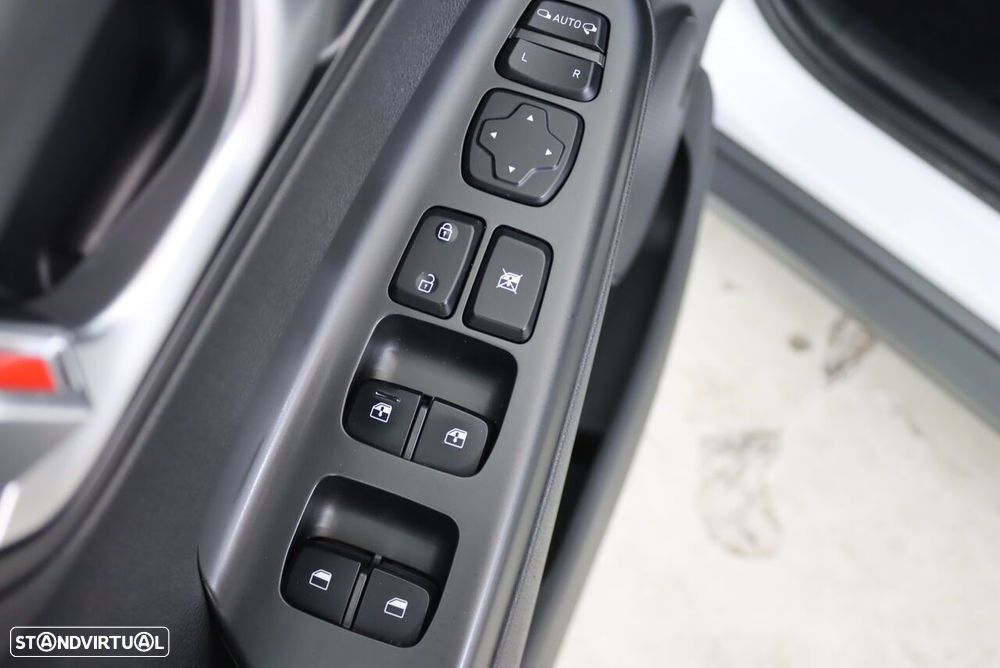 Hyundai Kauai 64.8 kWh Premium - 23