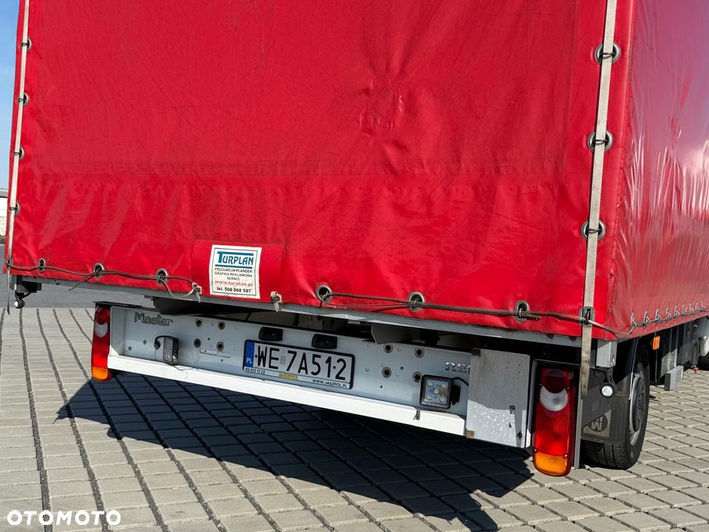Renault Master - 7