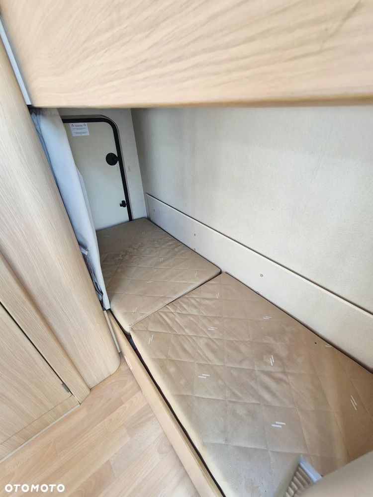 Inny Przyczepa kempingowa - 25