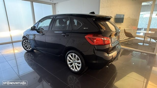 BMW 225xe Active Tourer - 5