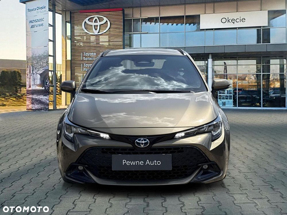 Toyota Corolla 1.8 Hybrid Comfort - 8