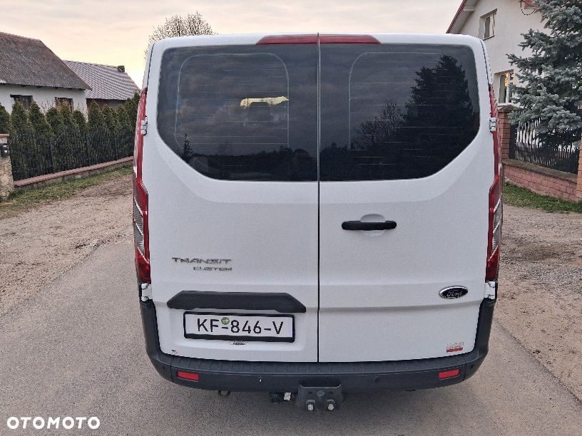 Ford Transit Custom 310 L1H1 Trend - 7