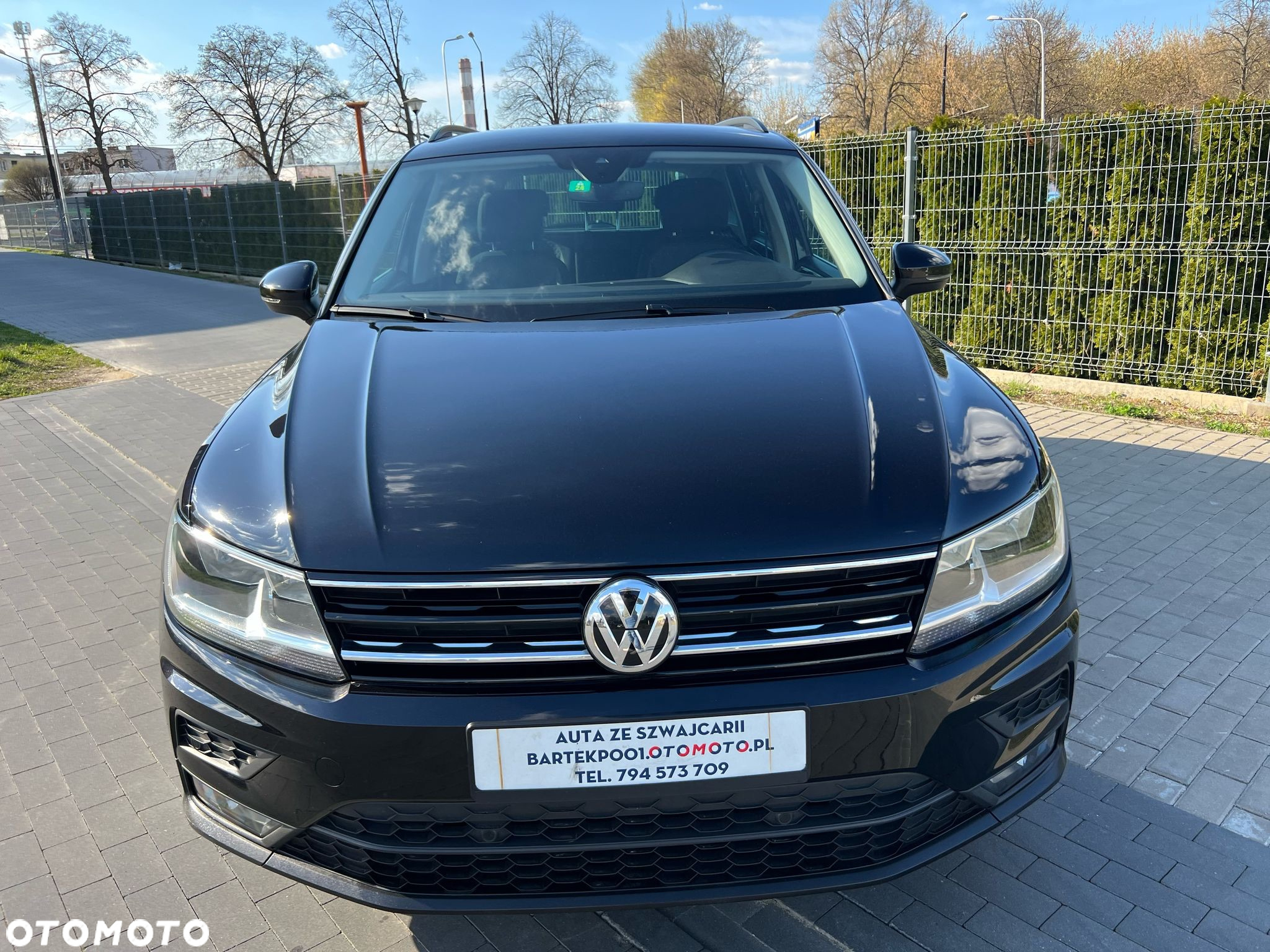 Volkswagen Tiguan 2.0 TDI BMT SCR 4Mot Comfortline DSG - 6