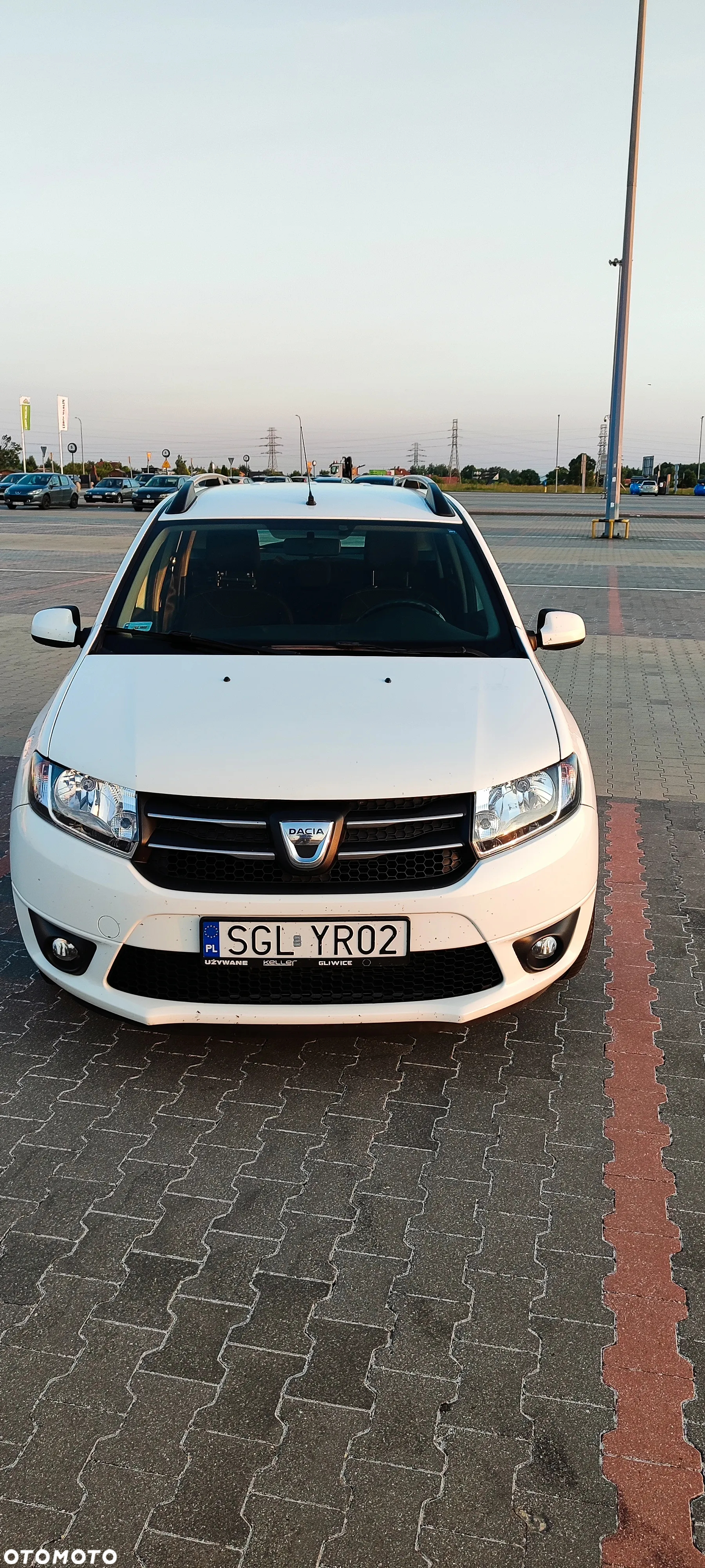 Dacia Logan - 2