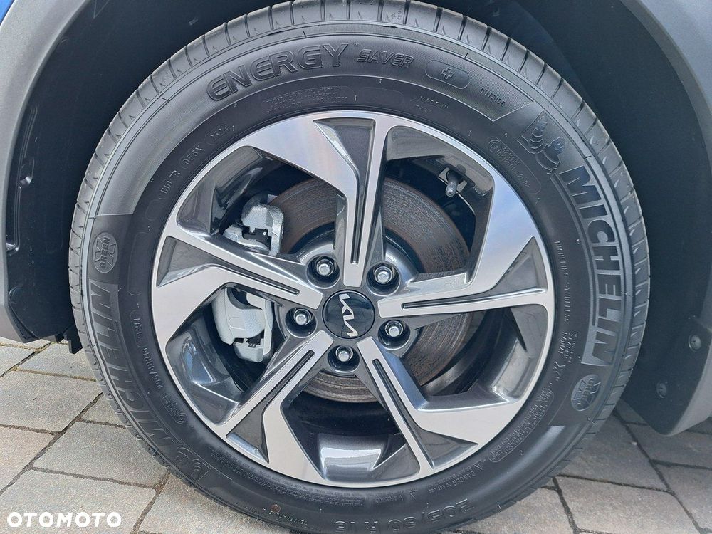 Kia XCeed - 27