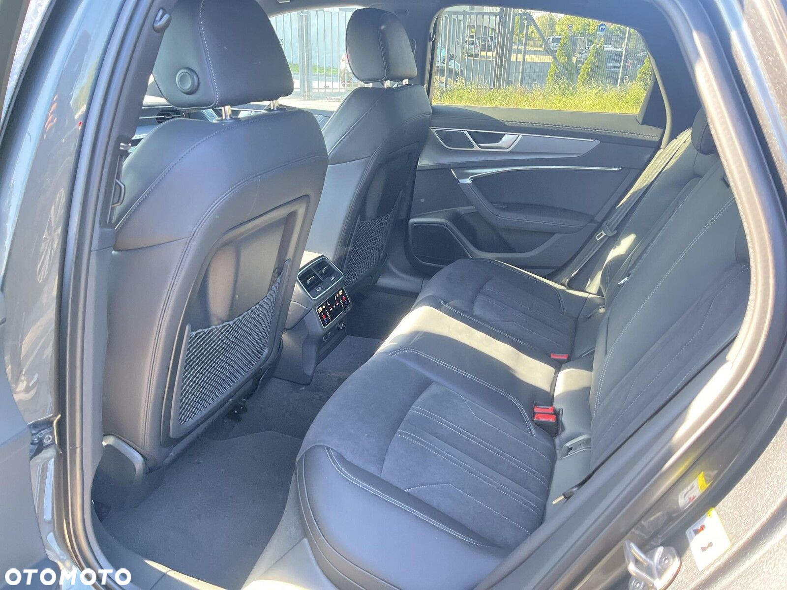 Audi A6 - 19