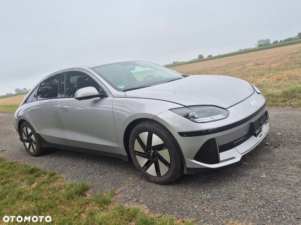 Hyundai IONIQ 6 77kWh Uniq - 15