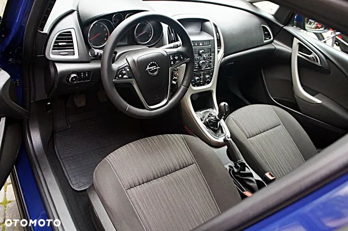 Opel Astra 1.4 Active - 4