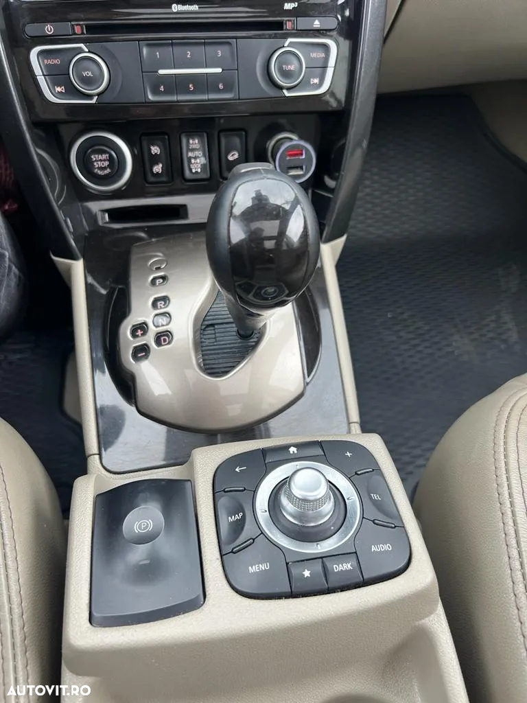 Renault Koleos dCi 175 FAP 4x4 Aut. Night and Day - 10