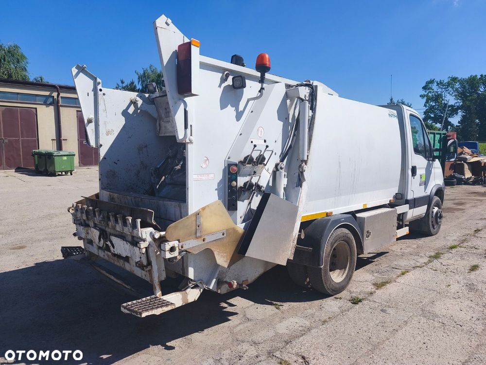 Iveco Daily 65C18 - 8