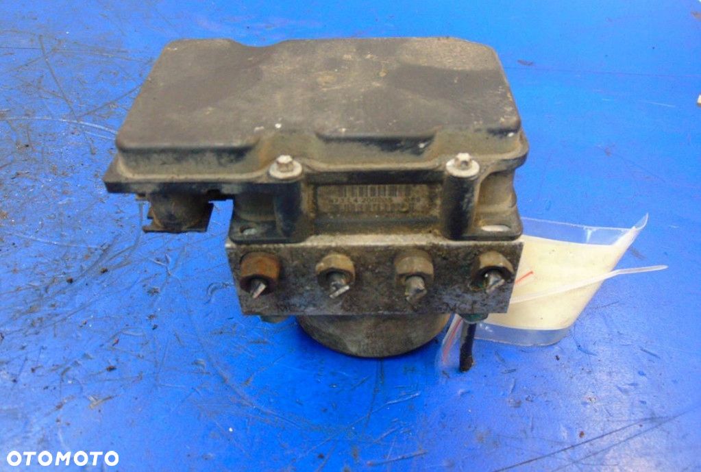DACIA LOGAN 1.4MPI POMPA ABS 0265800396 - 1