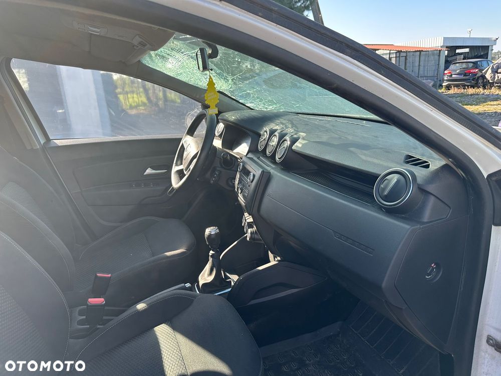 Dacia Duster 1.5 Blue dCi Comfort 4WD EU6d - 5