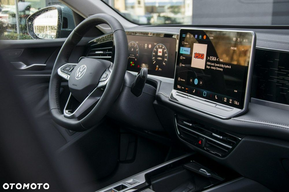 Volkswagen Passat - 14
