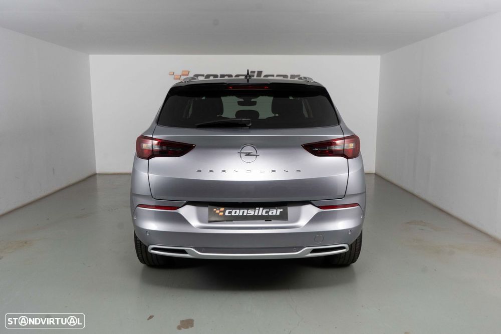 Opel Grandland 1.6 T PHEV Ultimate - 4