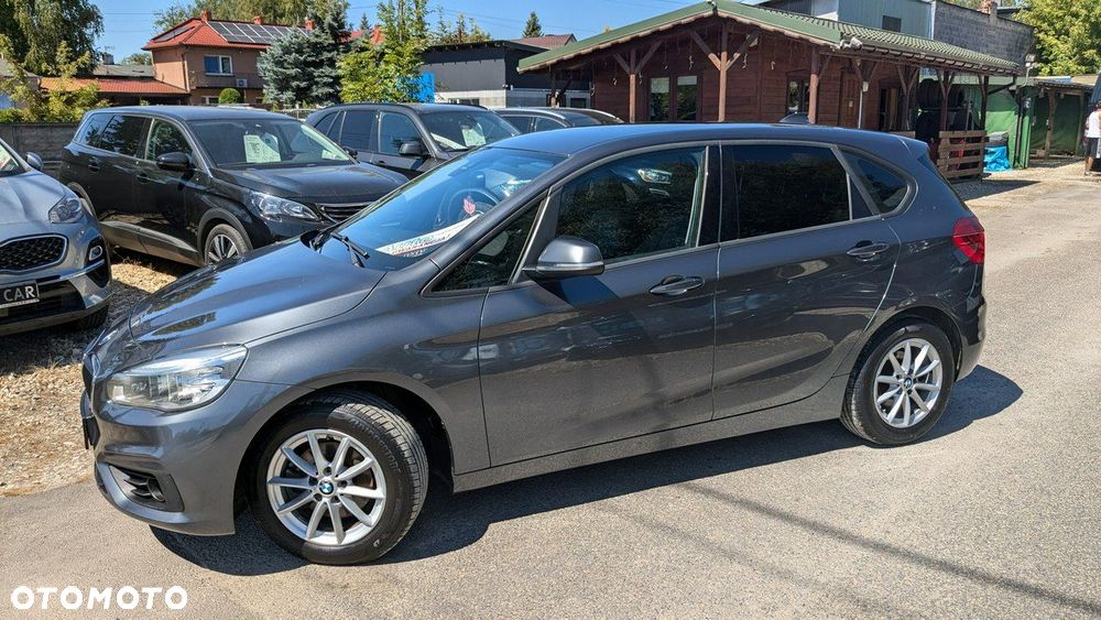 BMW Seria 2 - 6
