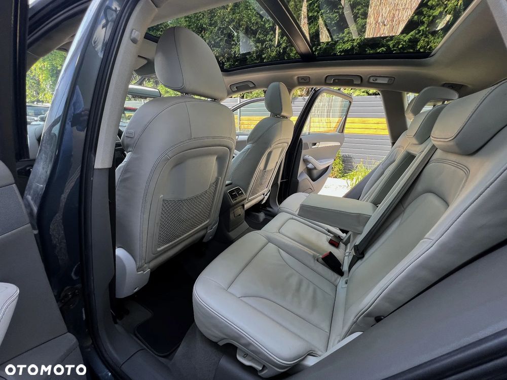 Audi Q5 3.0 TDI Quattro S tronic - 16