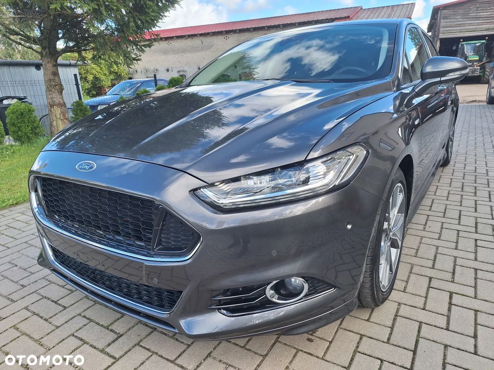 Ford Mondeo 2.0 TDCi ST-Line - 30