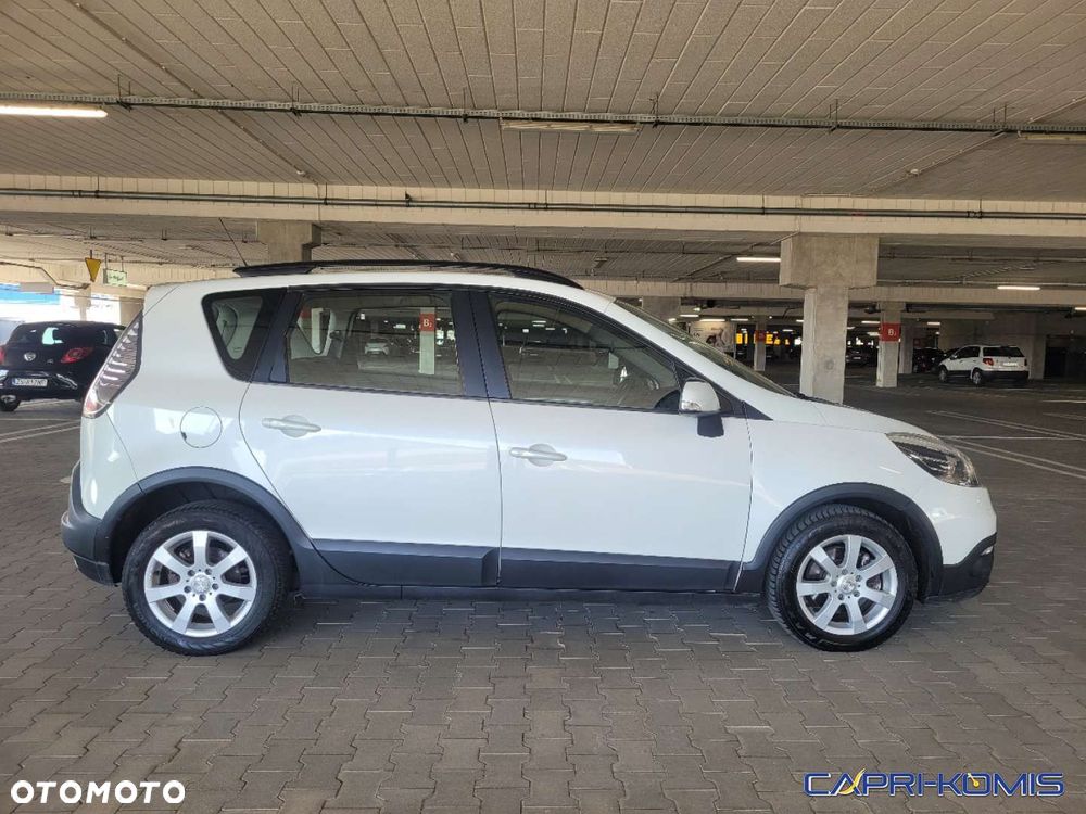 Renault Scenic - 22