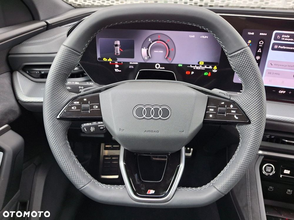 Audi Q5 Sportback - 22
