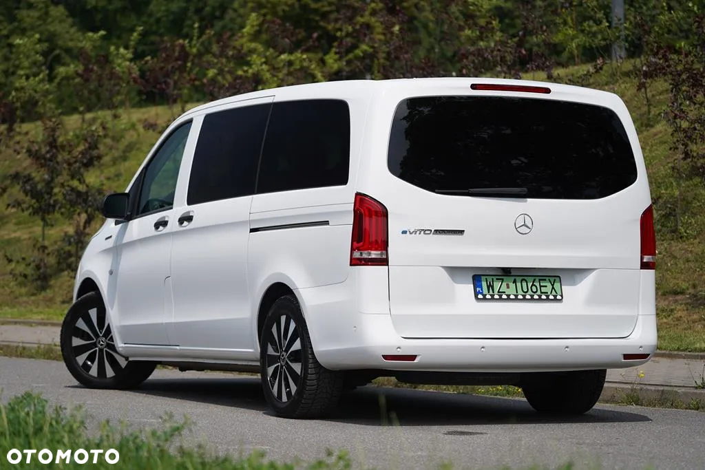 Mercedes-Benz Vito - 6