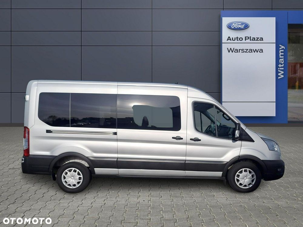 Ford Transit - 6