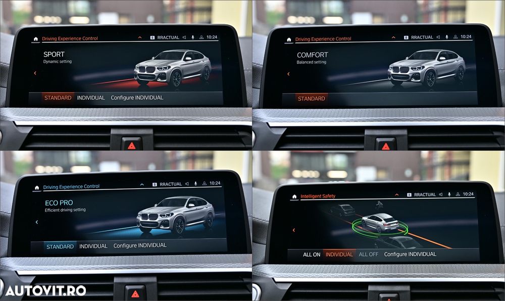 BMW X4 xDrive20d Aut. M Sport Edition - 30