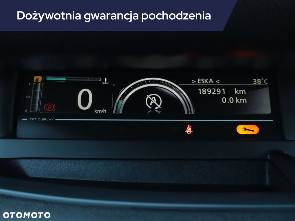 Renault Scenic - 13