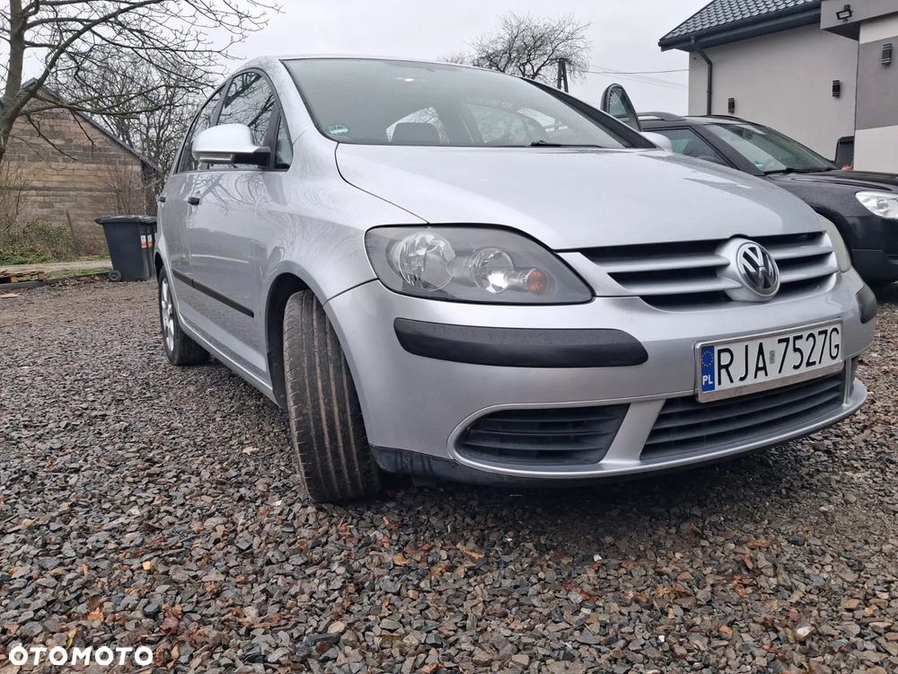 Volkswagen Golf - 13