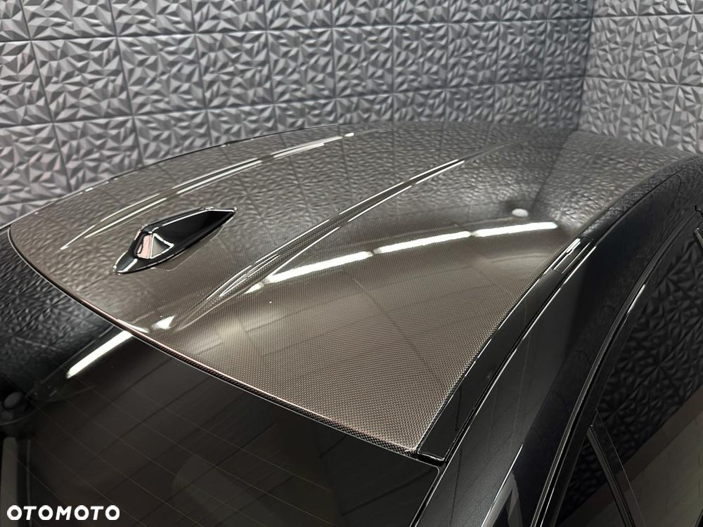 BMW M3 - 18