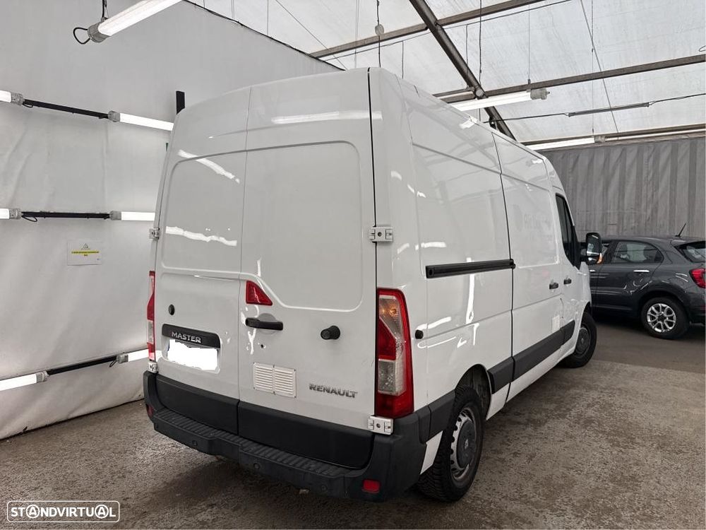 Renault MASTER L2H2 135CV - 3