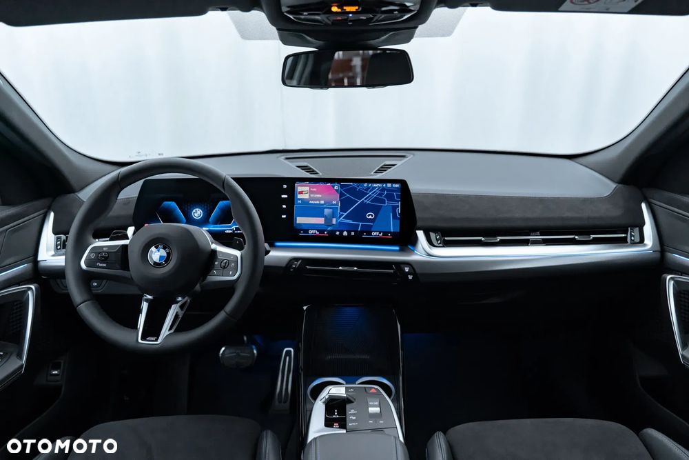 BMW X2 sDrive20i mHEV M Sport - 38