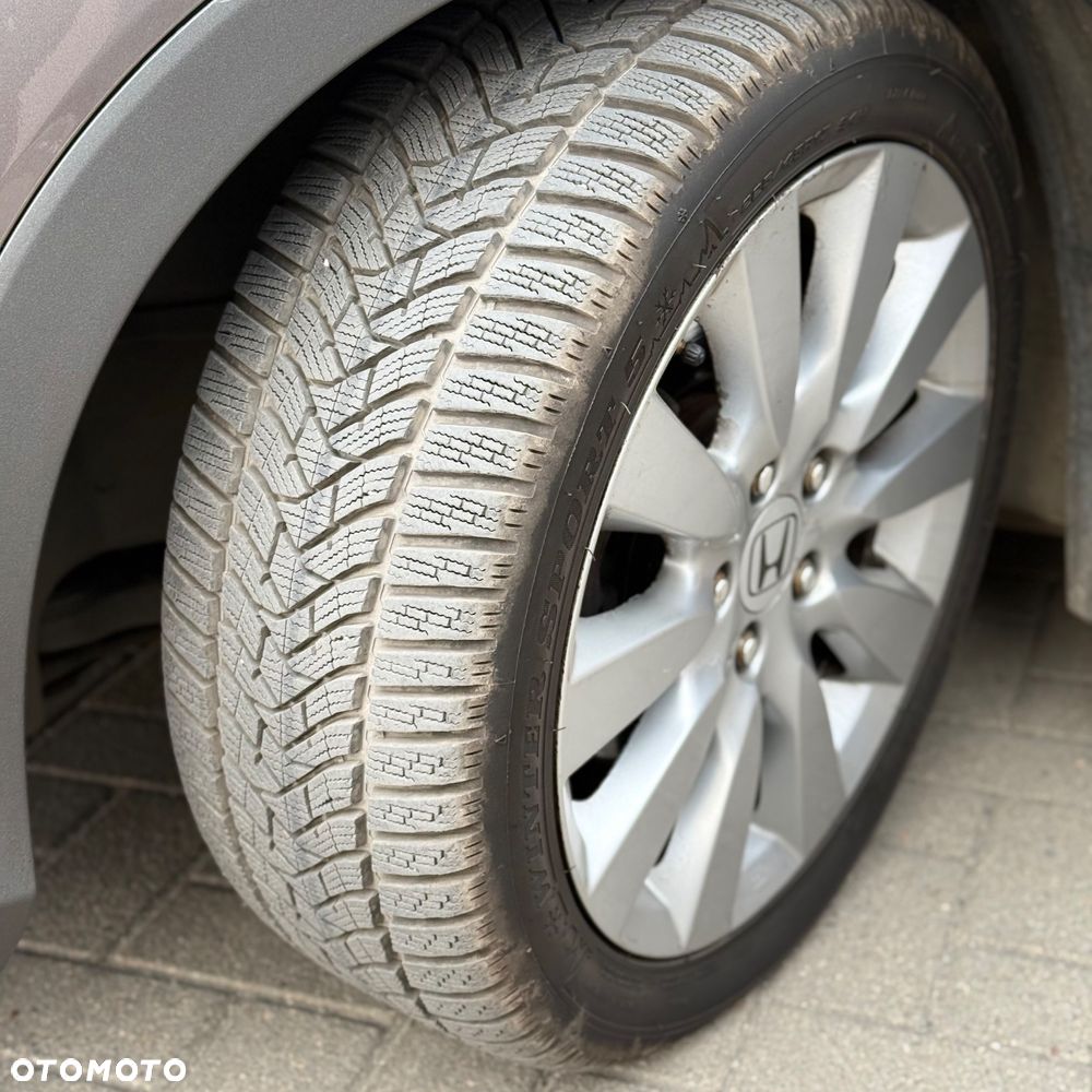 Honda Civic 1.6 i-DTEC Comfort - 17