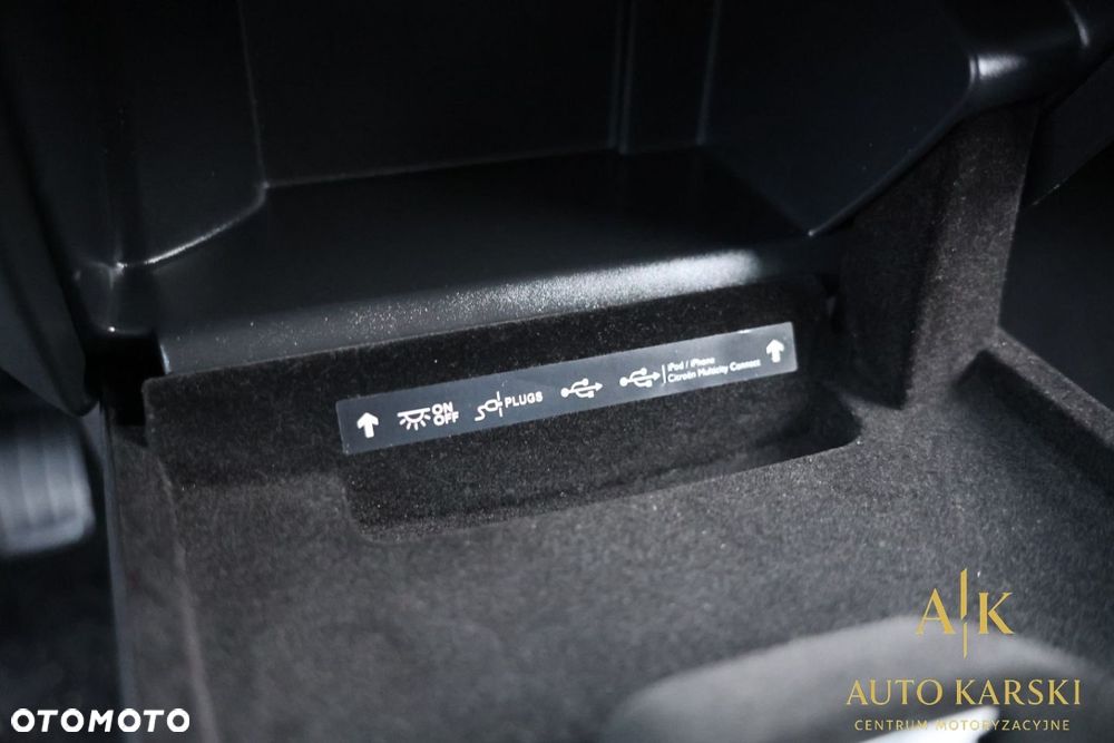 Citroën C4 Picasso - 29