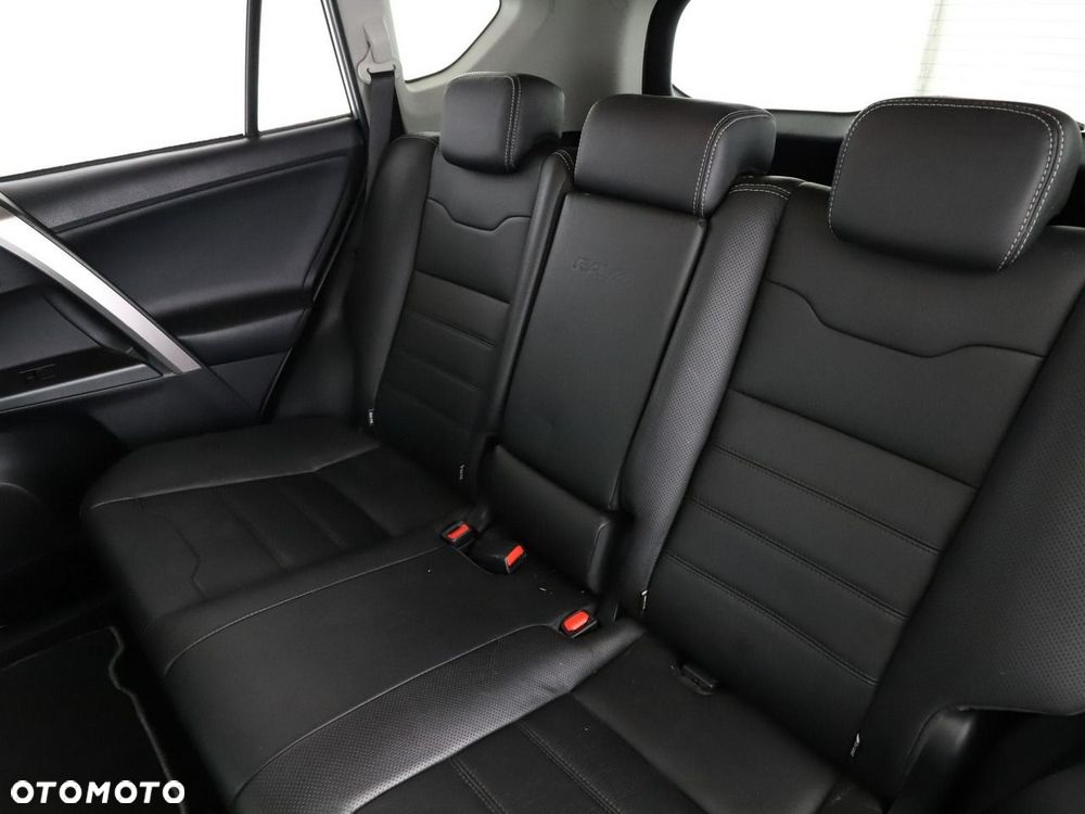 Toyota RAV4 2.5 4x2 Executive - 18