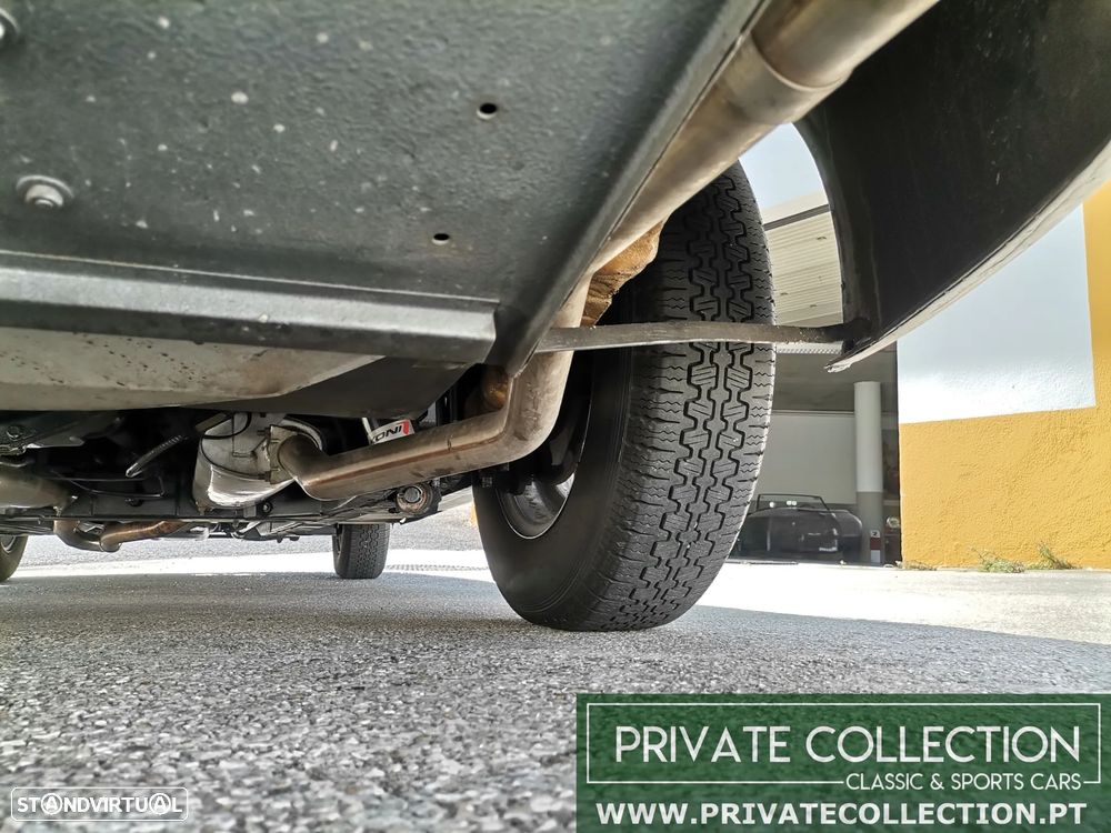 Jaguar XK150 - 45