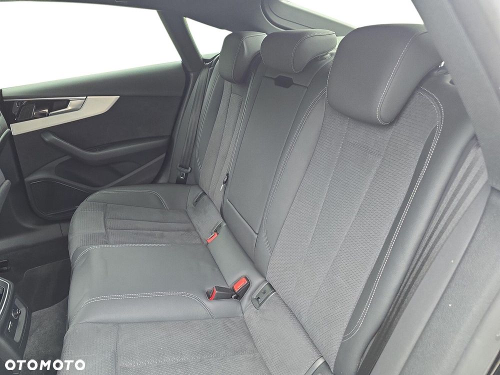 Audi A5 Sportback 45 TFSI mHEV Quattro Advanced S tronic - 25