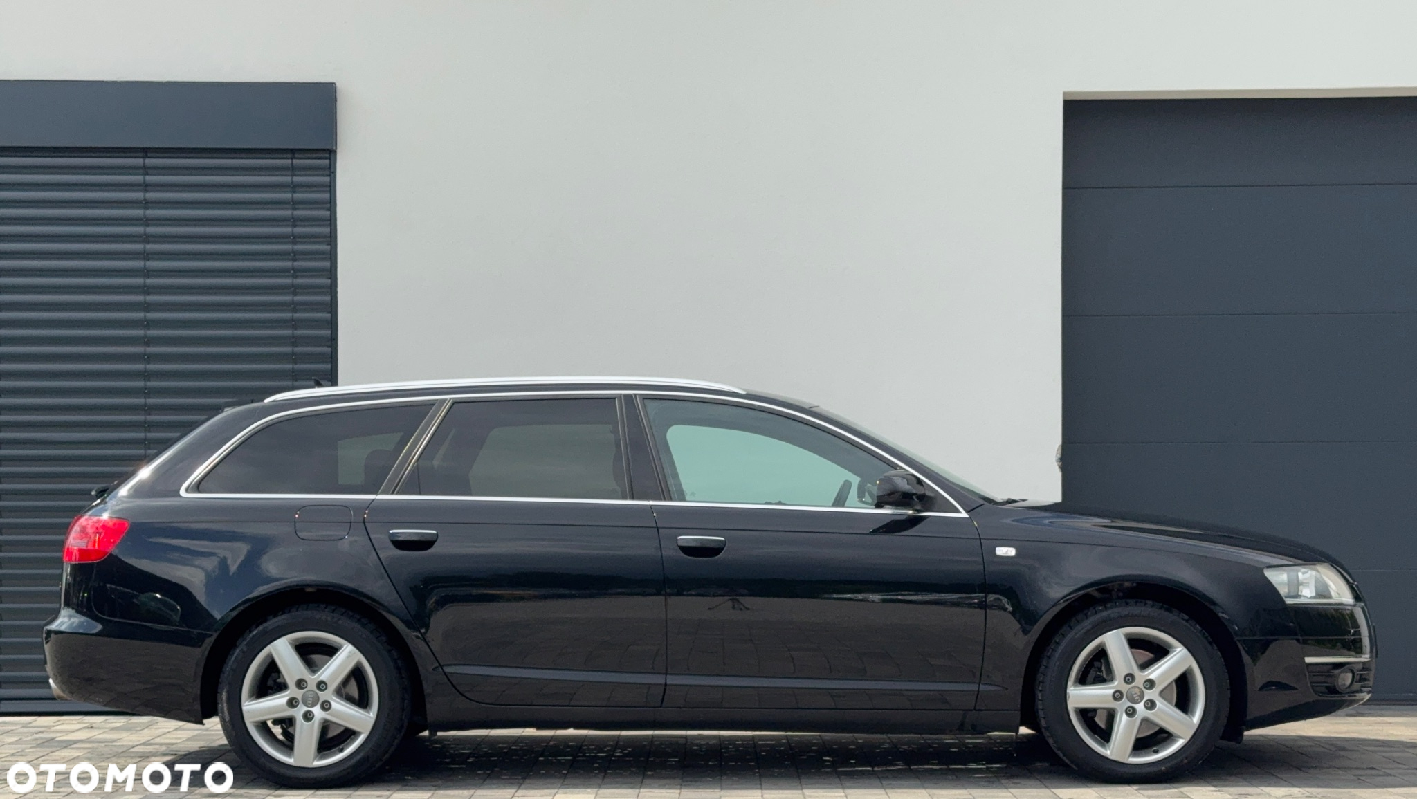 Audi A6 Avant 2.4 - 3