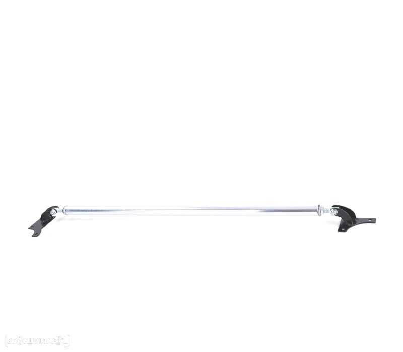 BARRA ANTI - APROXIMAÇÃO ALUMINIO VOLKSWAGEN VW BORA 1.8 20V GOLF 4 MK IV 97-03 - 2
