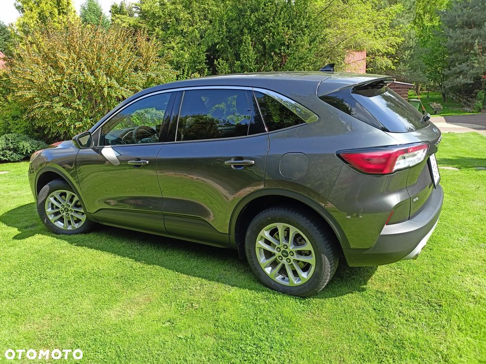 Ford Escape - 2