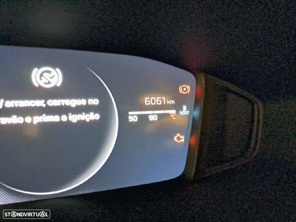 Peugeot 2008 1.2 Hybrid Allure e-DCS6 - 13