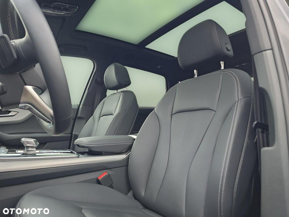 Audi Q7 - 20